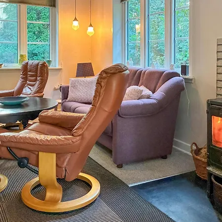 In With Wifi * Skærbæk