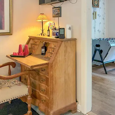 In With Wifi בית נופש *