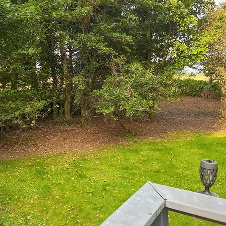 In With Wifi בית נופש Skærbæk