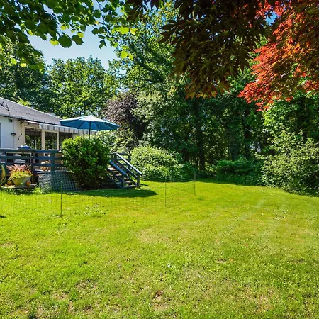 בית נופש In With Wifi