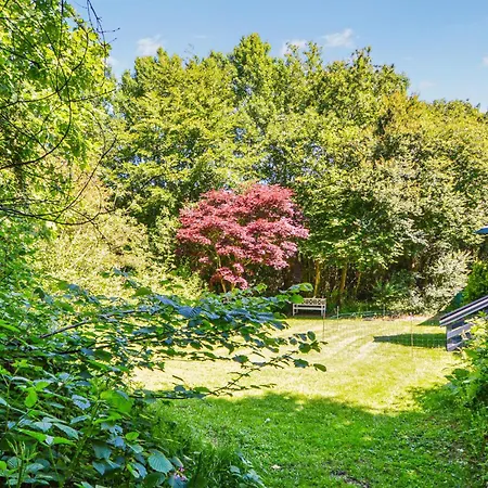 In With Wifi בית נופש