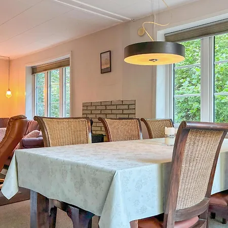 In With Wifi Skærbæk