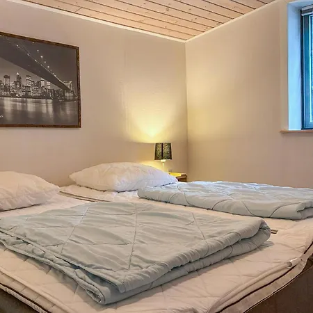 בית נופש In With Wifi *