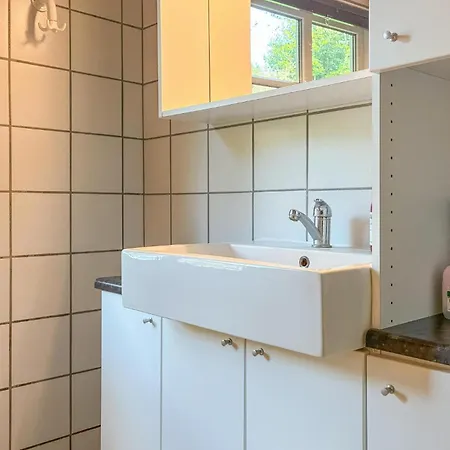 Ferienhaus In With Wifi *