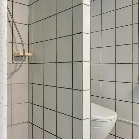 Ferienhaus In With Wifi