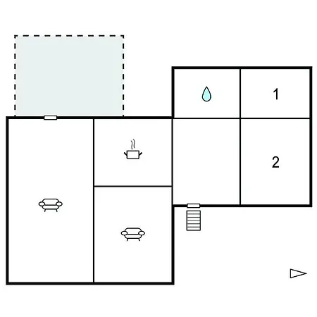 In With Wifi * Skærbæk