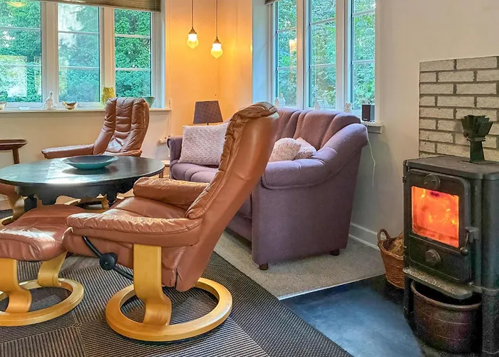 In With Wifi * Skærbæk