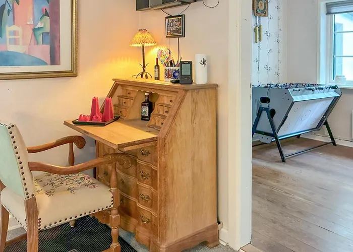 In With Wifi 別荘 *