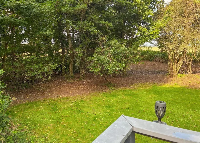 In With Wifi 別荘 Skærbæk