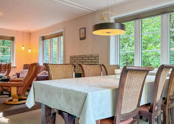 In With Wifi Skærbæk