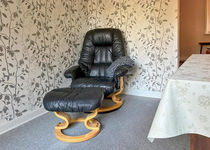 In With Wifi * Skærbæk