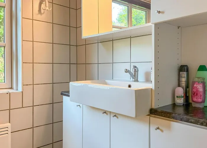 別荘 In With Wifi *