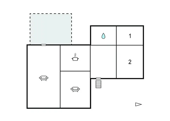 In With Wifi * Skærbæk